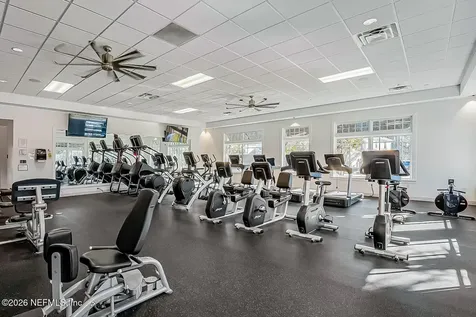 1221 Castle Trail Drive St. Johns FL 32259