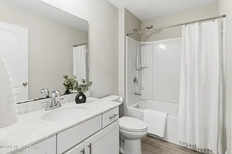 1221 Castle Trail Drive St. Johns FL 32259