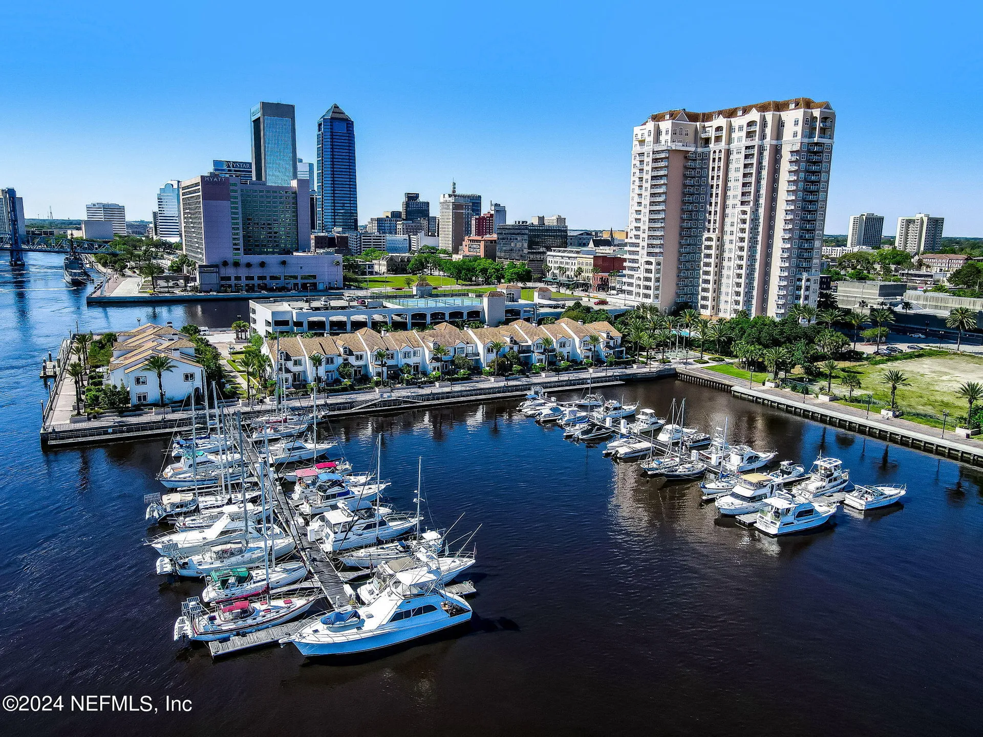 400 E Bay Street Jacksonville FL 32202