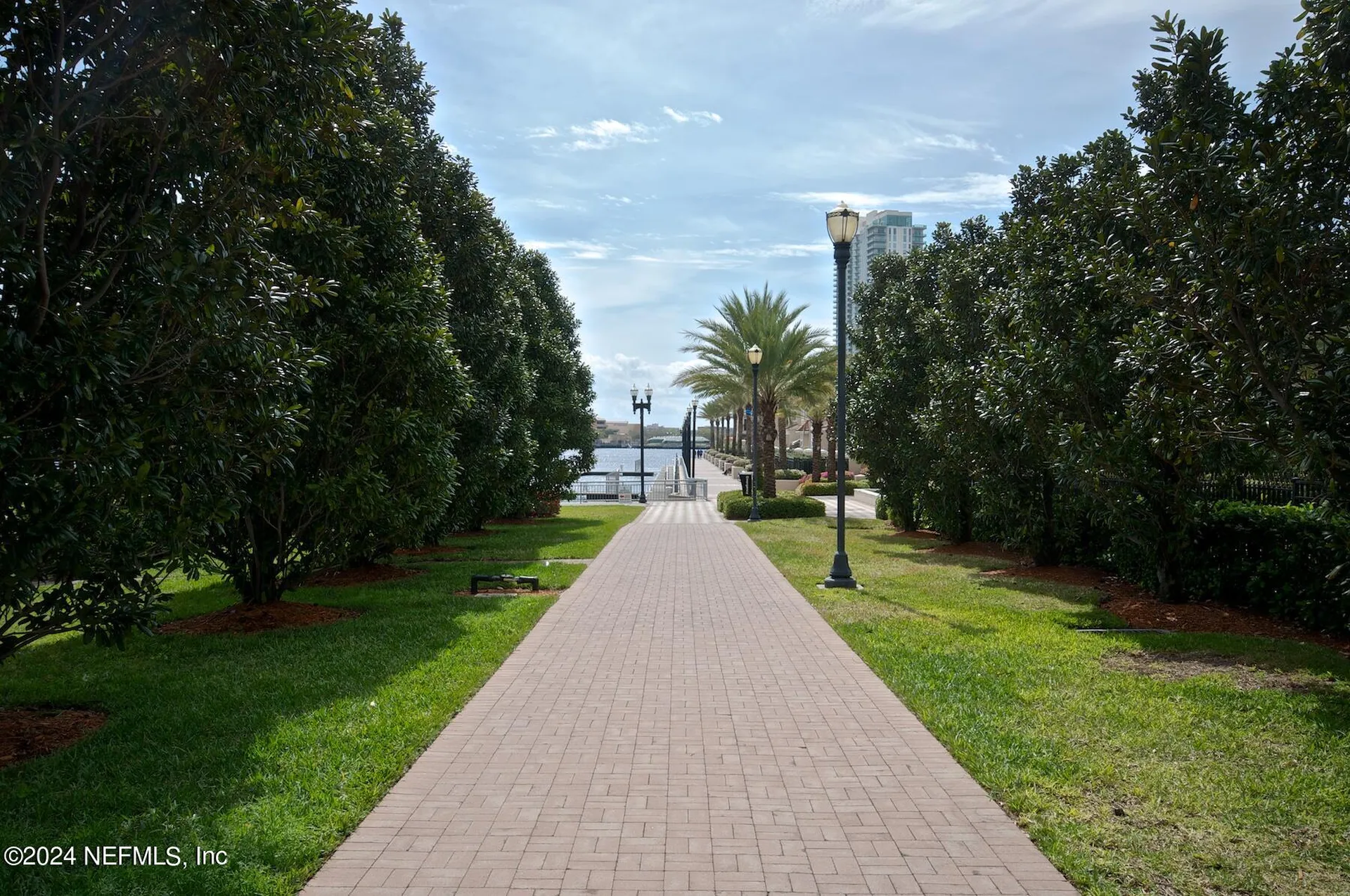 400 E Bay Street Jacksonville FL 32202