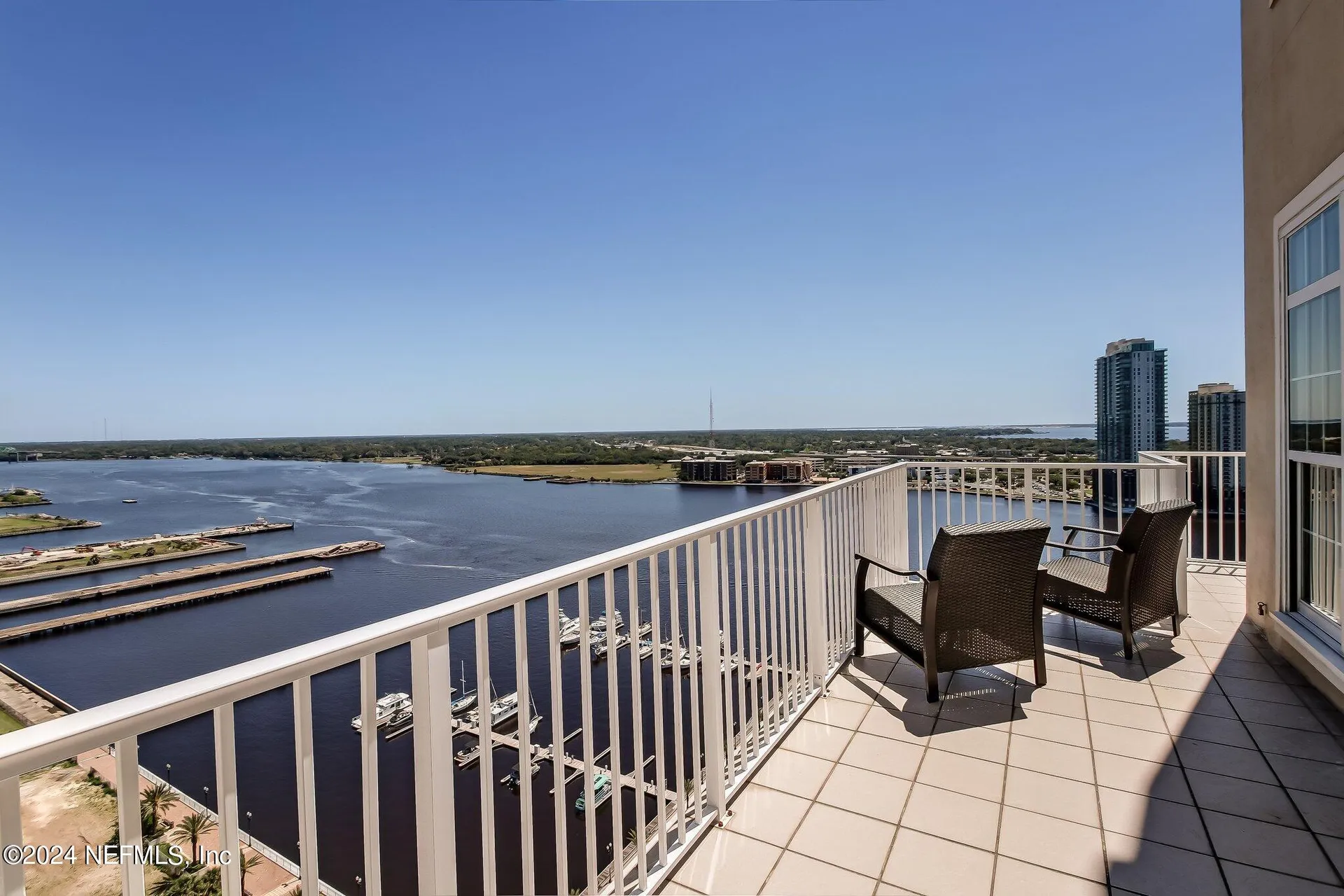 400 E Bay Street Jacksonville FL 32202