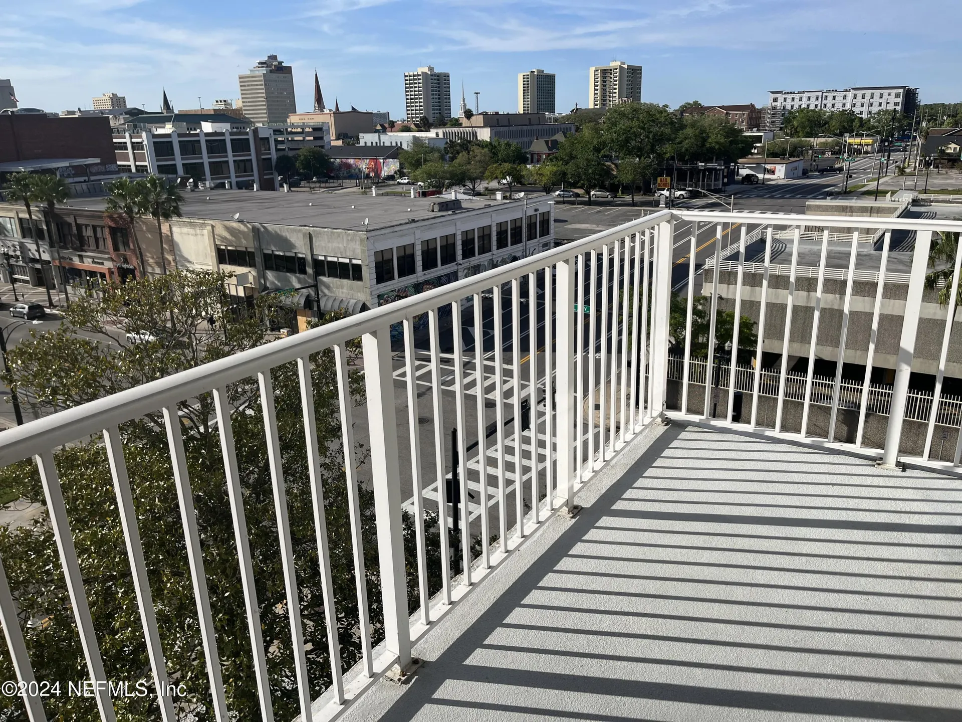 400 E Bay Street Jacksonville FL 32202