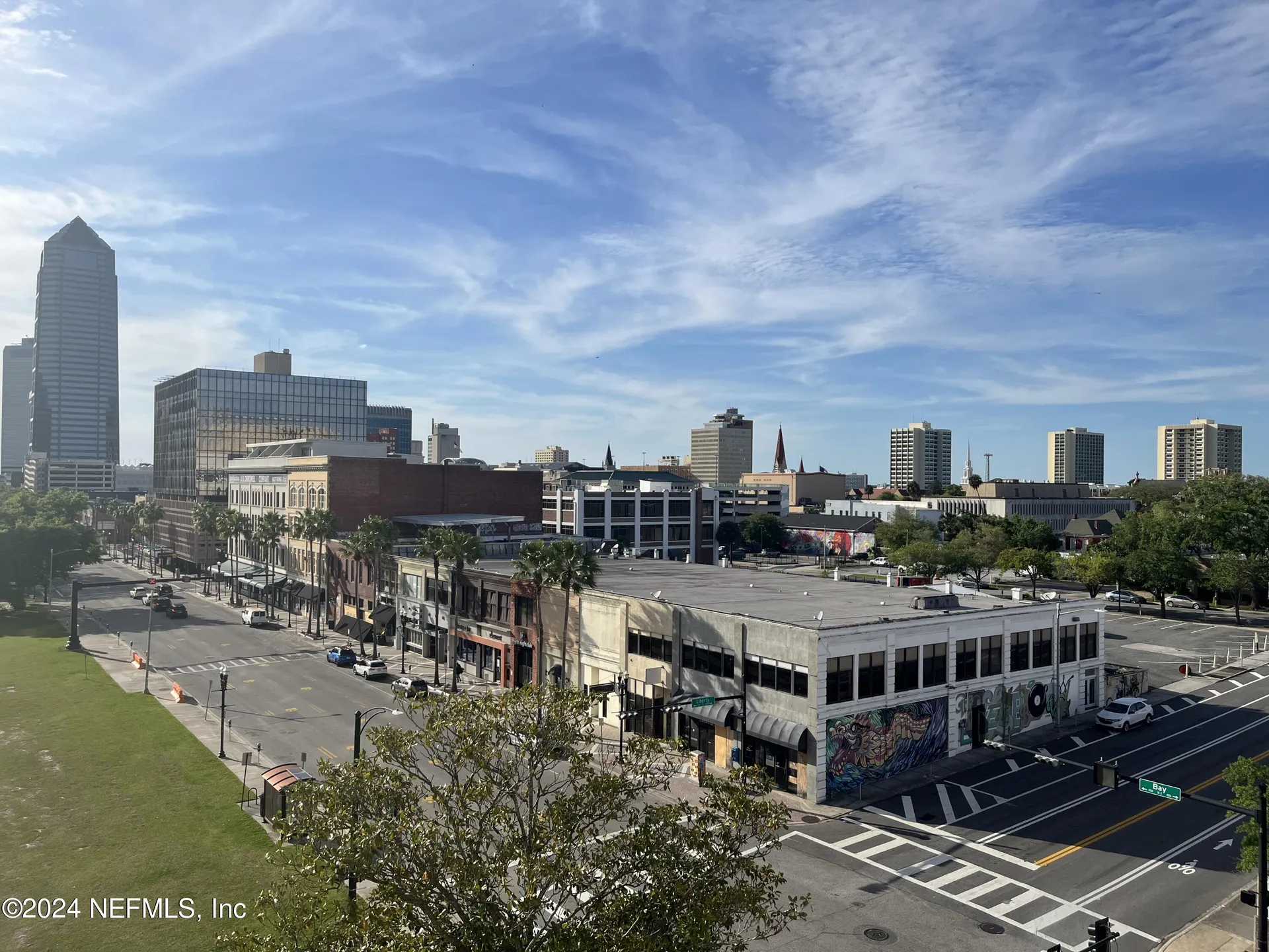 400 E Bay Street Jacksonville FL 32202
