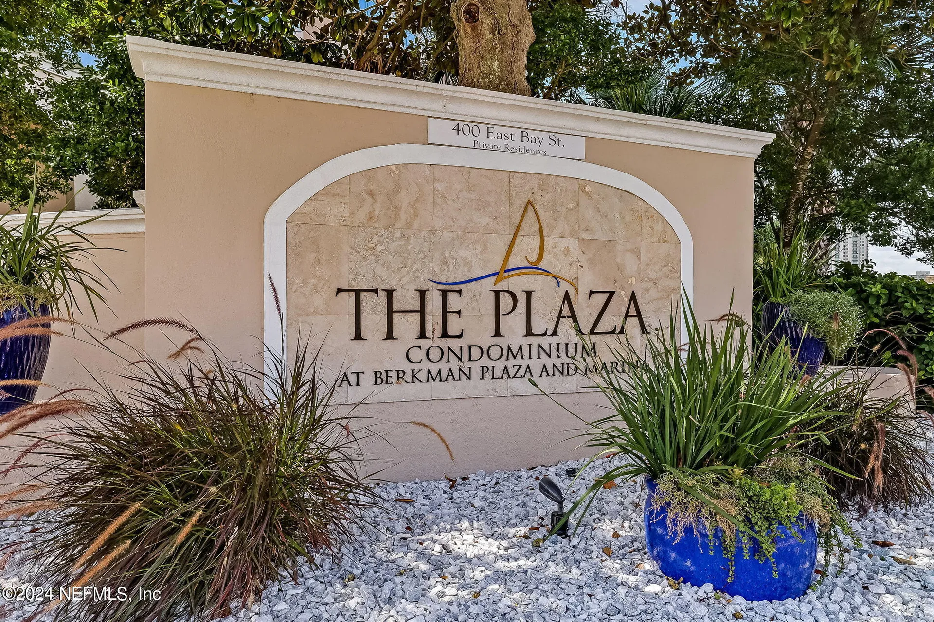 400 E Bay Street Jacksonville FL 32202