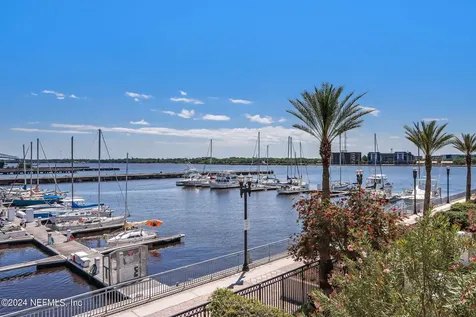400 E Bay Street Jacksonville FL 32202