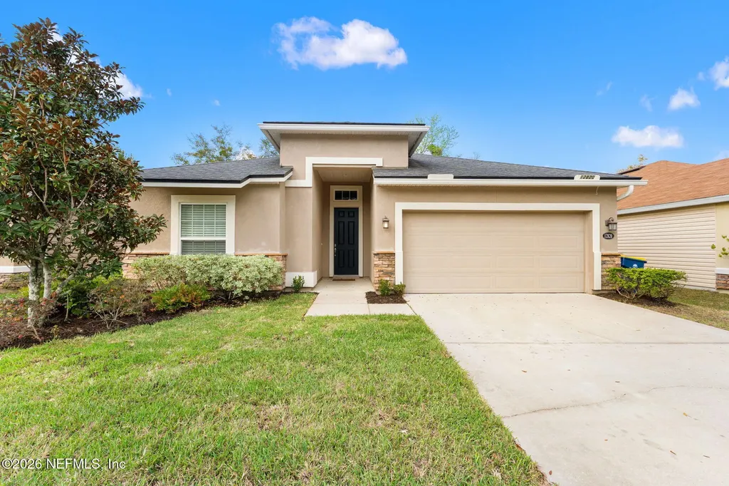 12820 Chandlers Crossing Lane Jacksonville FL 32226