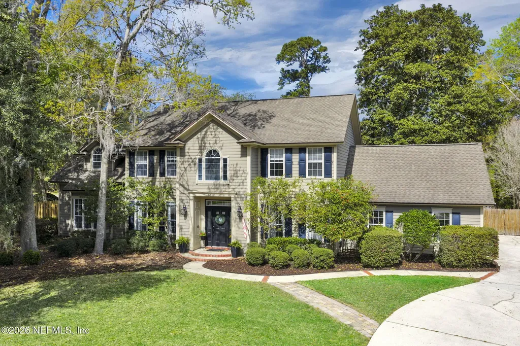 3612 Waterside Drive Orange Park FL 32073
