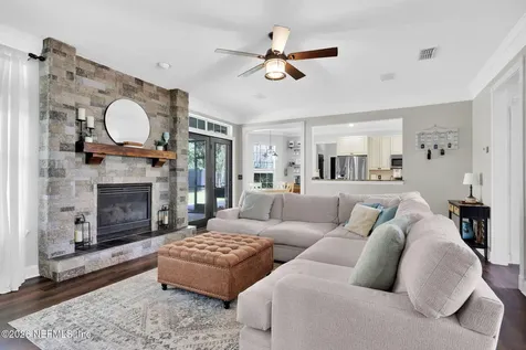 3612 Waterside Drive Orange Park FL 32073