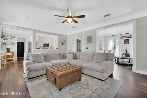 3612 Waterside Drive Orange Park FL 32073