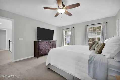 3612 Waterside Drive Orange Park FL 32073