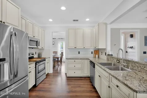 3612 Waterside Drive Orange Park FL 32073