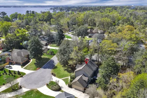 3612 Waterside Drive Orange Park FL 32073