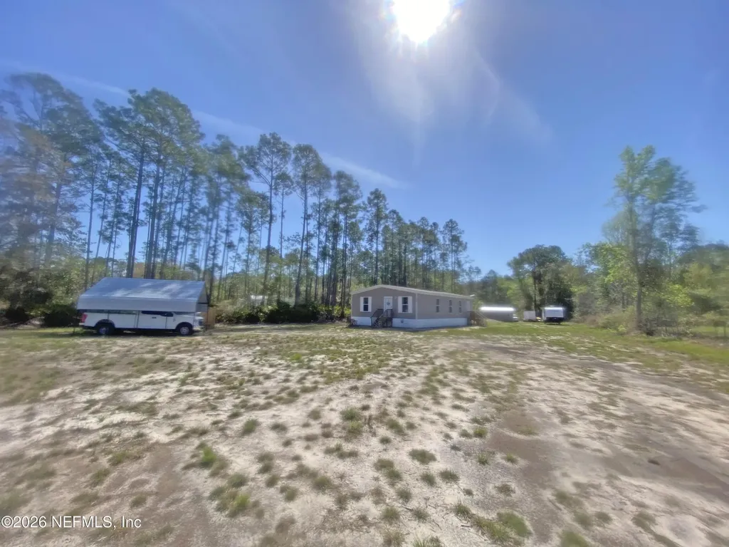 203 SW 5th Avenue Palatka FL 32177