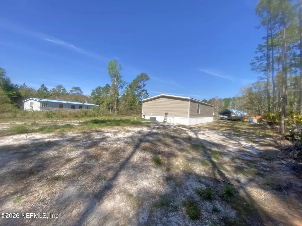 203 SW 5th Avenue Palatka FL 32177