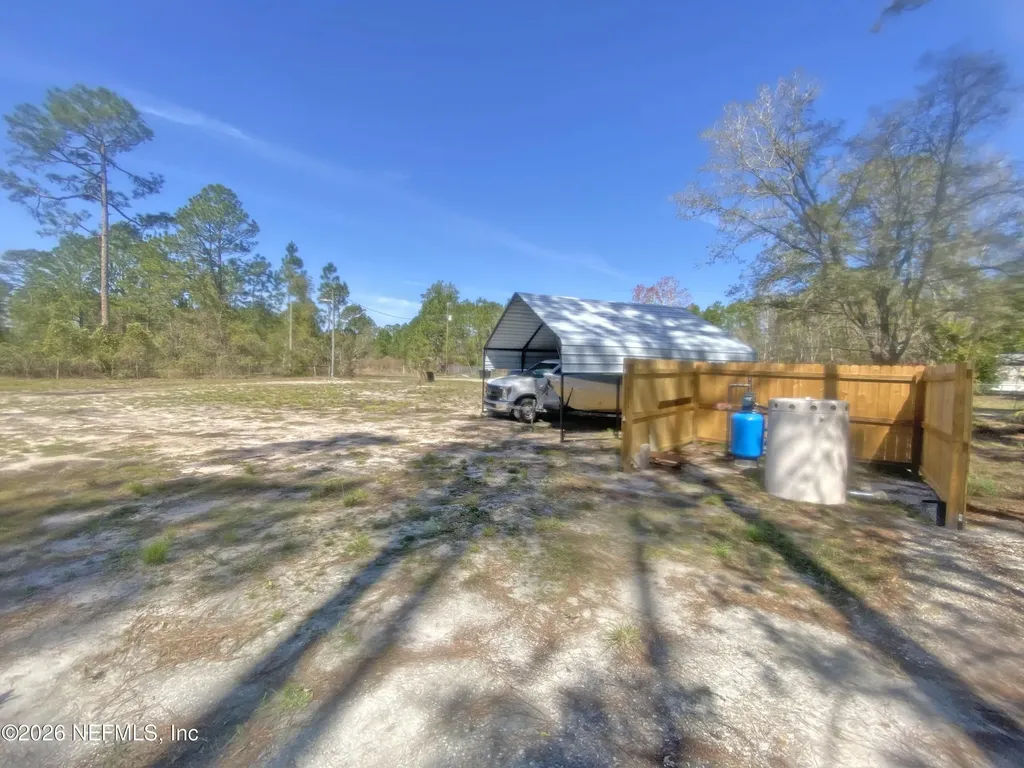 203 SW 5th Avenue Palatka FL 32177