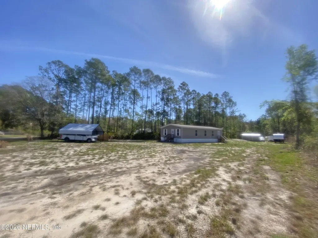 203 SW 5th Avenue Palatka FL 32177