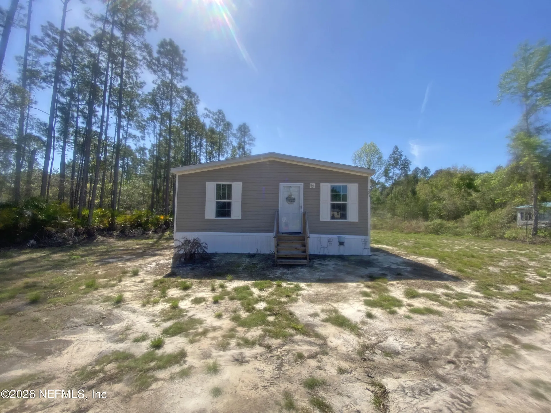 203 SW 5th Avenue Palatka FL 32177