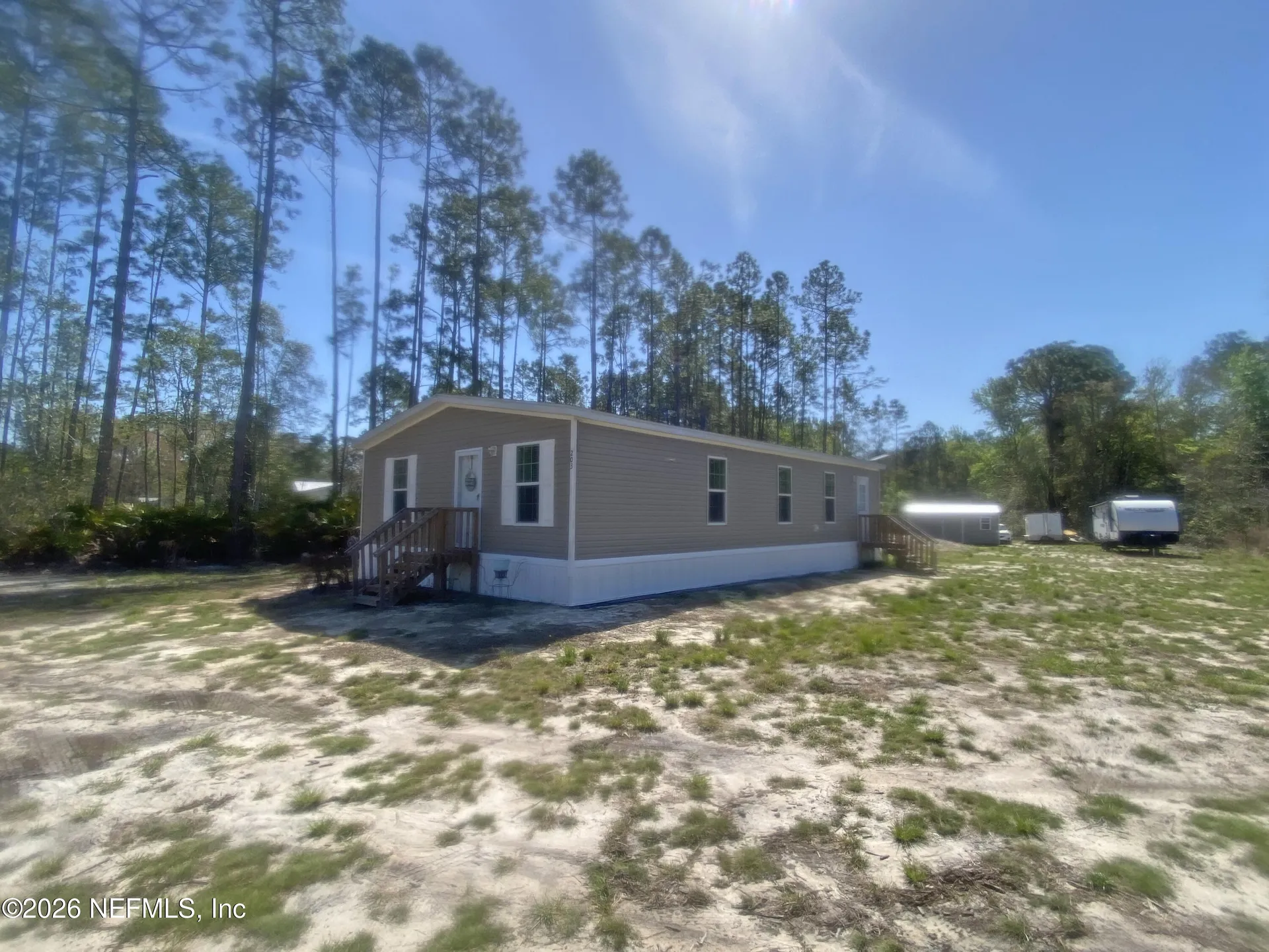 203 SW 5th Avenue Palatka FL 32177