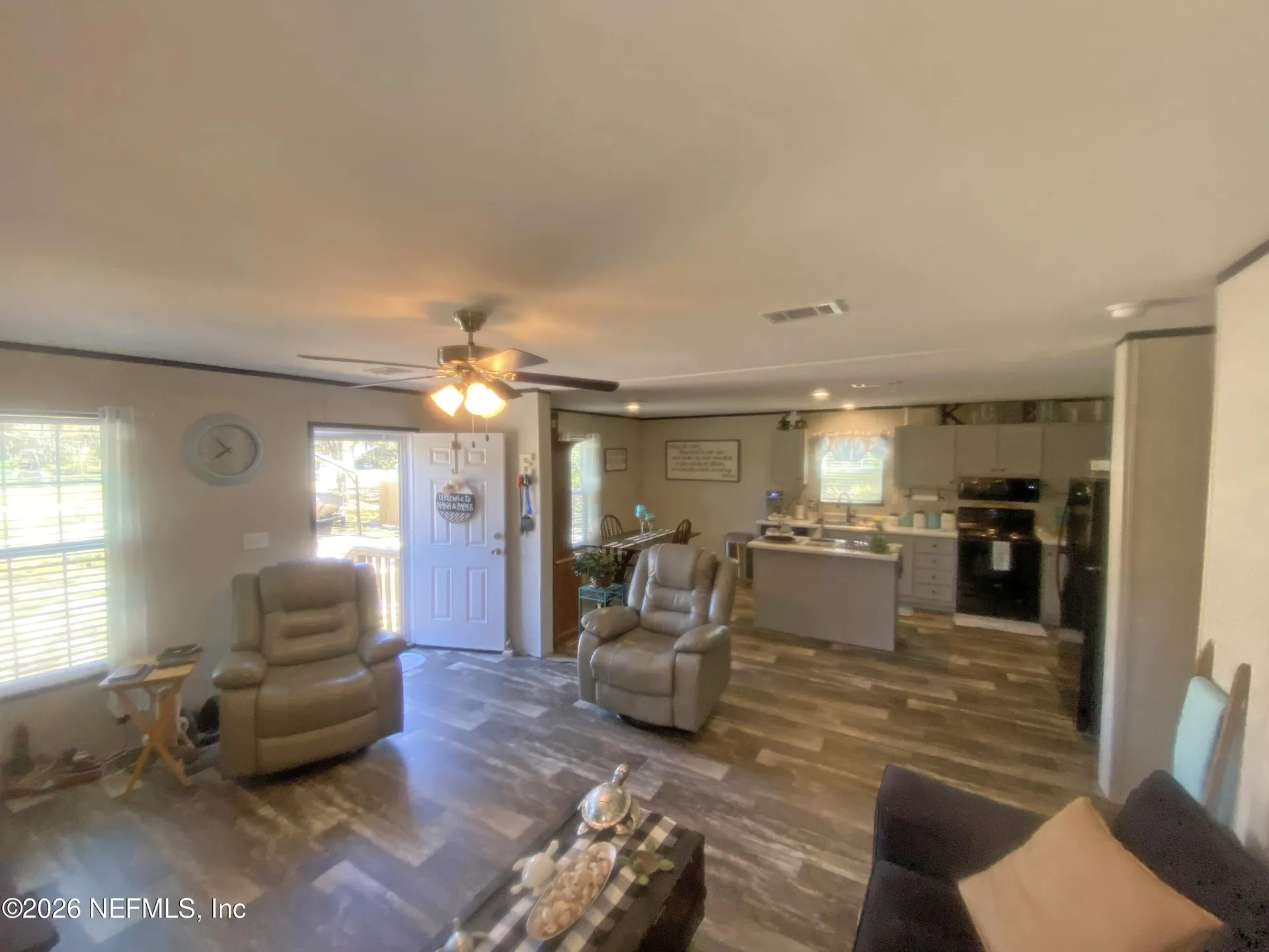 203 SW 5th Avenue Palatka FL 32177
