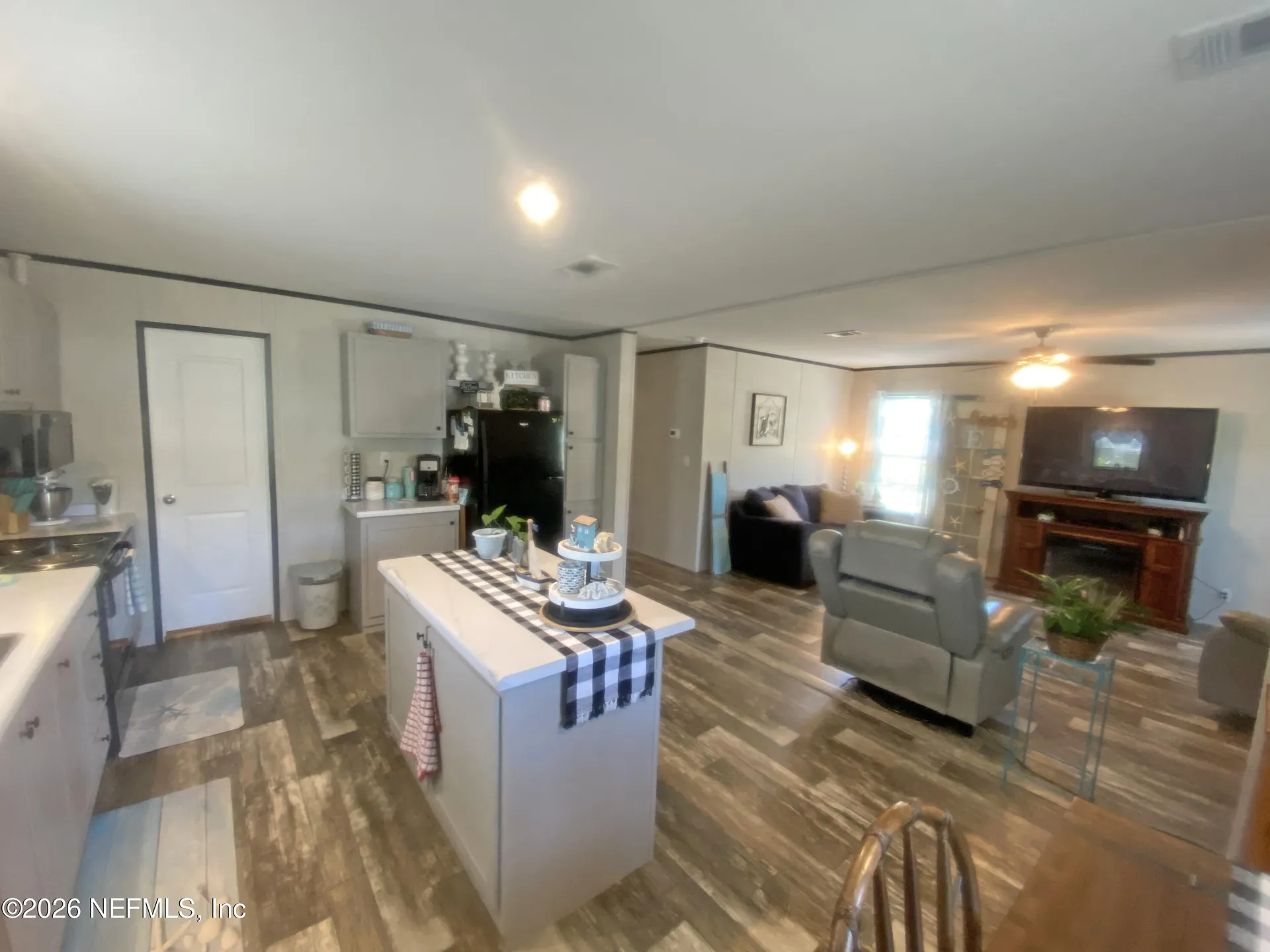 203 SW 5th Avenue Palatka FL 32177