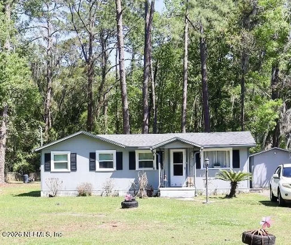 6731 Seaboard Avenue Jacksonville FL 32244