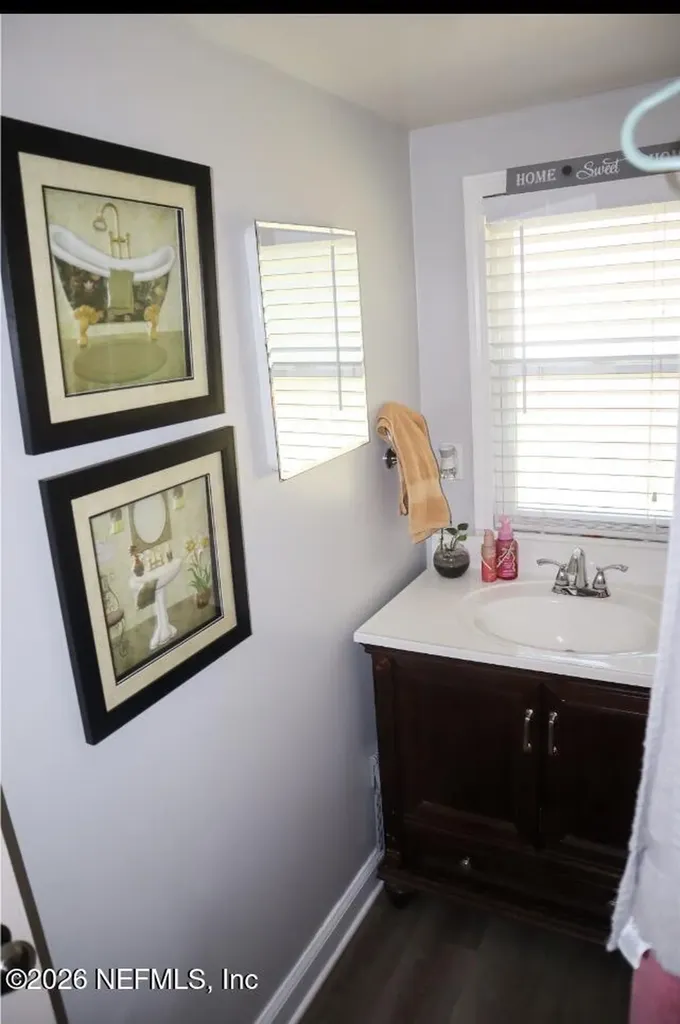 6731 Seaboard Avenue Jacksonville FL 32244