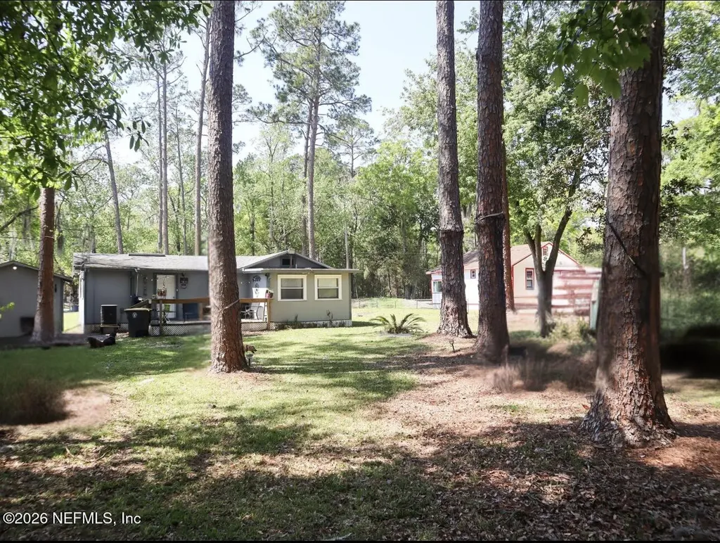 6731 Seaboard Avenue Jacksonville FL 32244