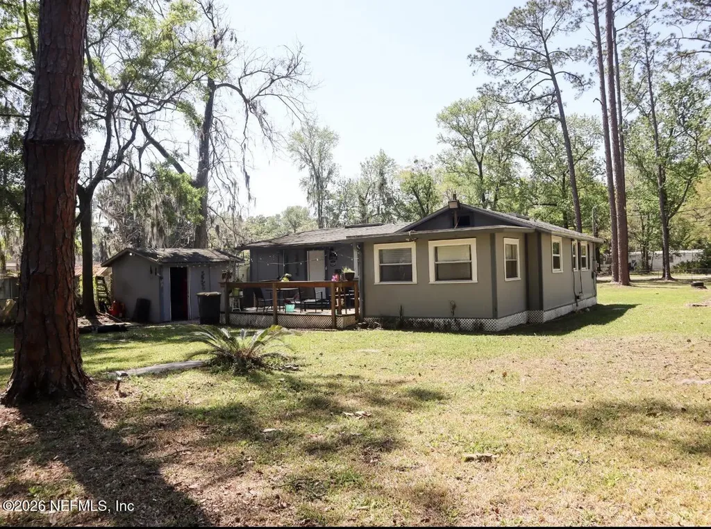 6731 Seaboard Avenue Jacksonville FL 32244