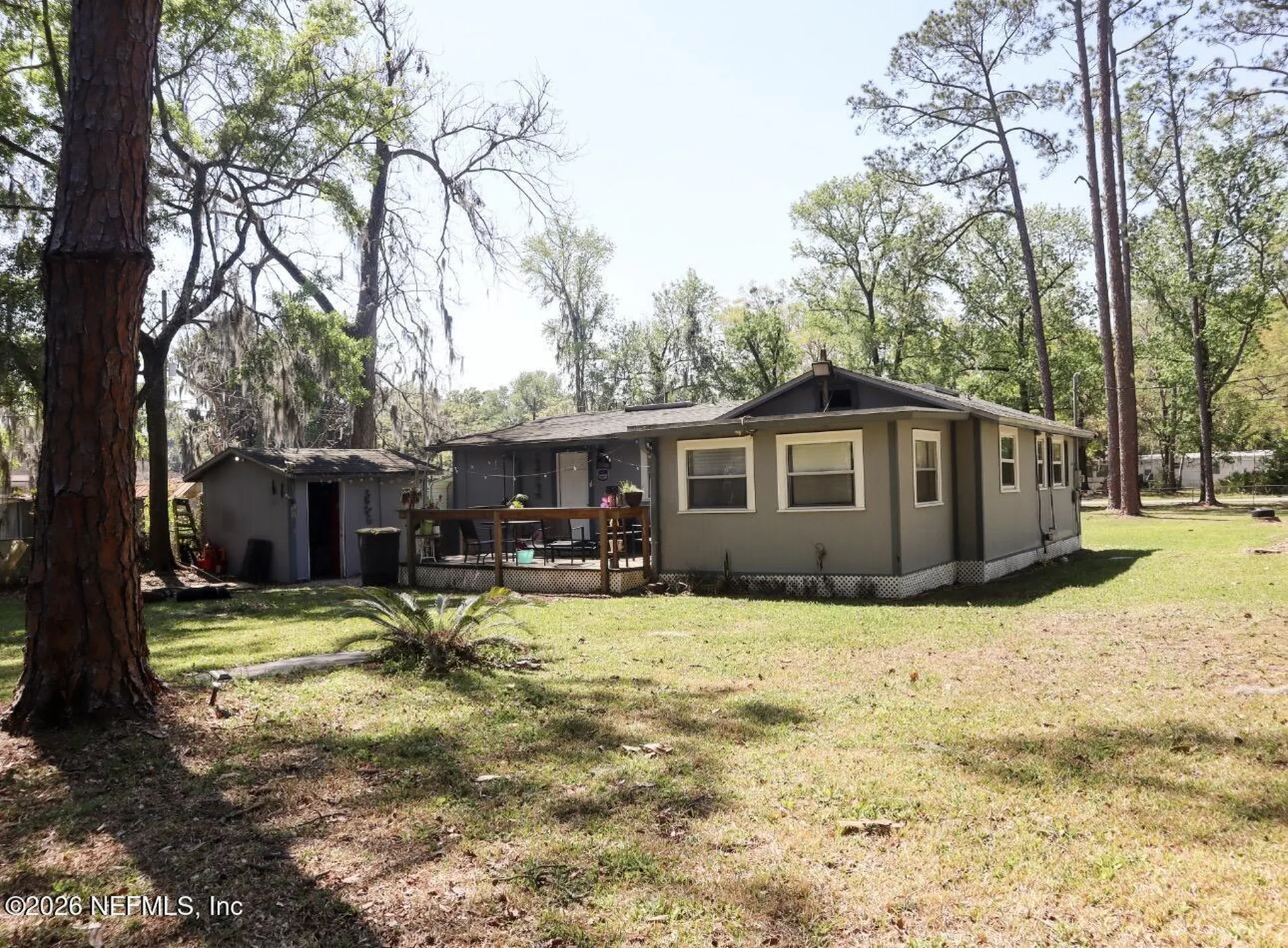 6731 Seaboard Avenue Jacksonville FL 32244