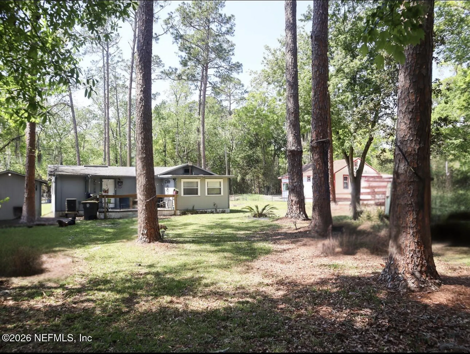 6731 Seaboard Avenue Jacksonville FL 32244