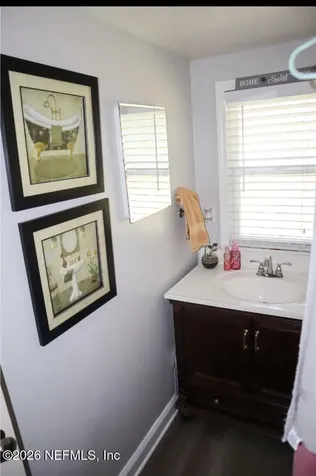 6731 Seaboard Avenue Jacksonville FL 32244