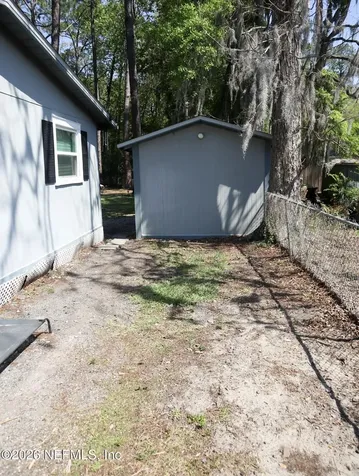 6731 Seaboard Avenue Jacksonville FL 32244