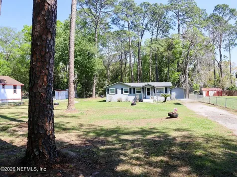 6731 Seaboard Avenue Jacksonville FL 32244