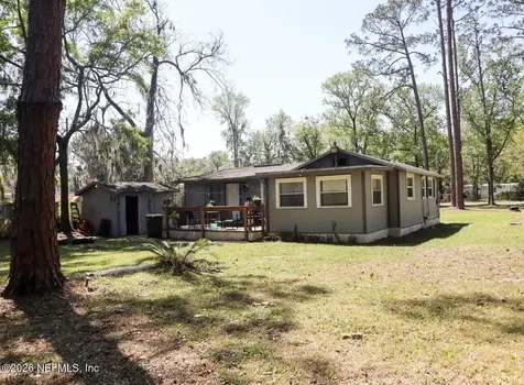 6731 Seaboard Avenue Jacksonville FL 32244