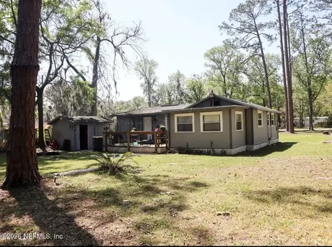 6731 Seaboard Avenue Jacksonville FL 32244