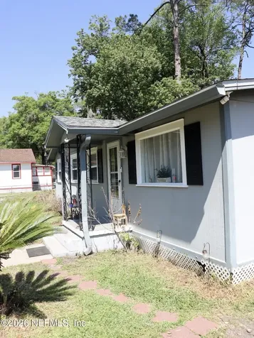 6731 Seaboard Avenue Jacksonville FL 32244
