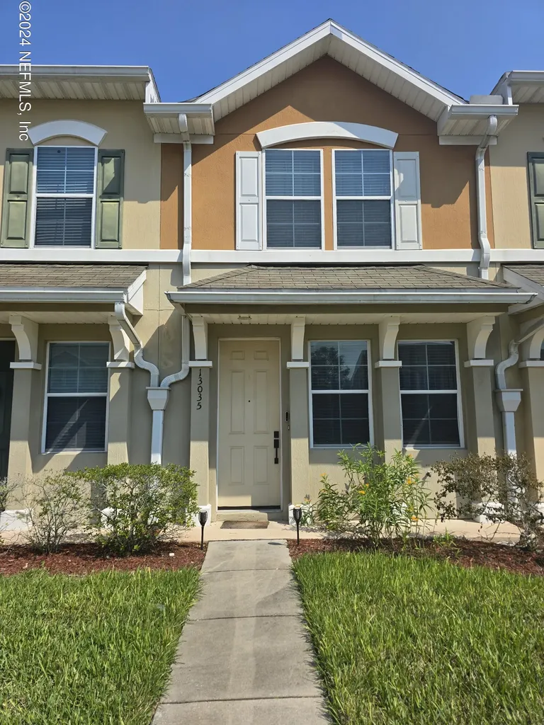 13035 Sunset Lake Drive Jacksonville FL 32258