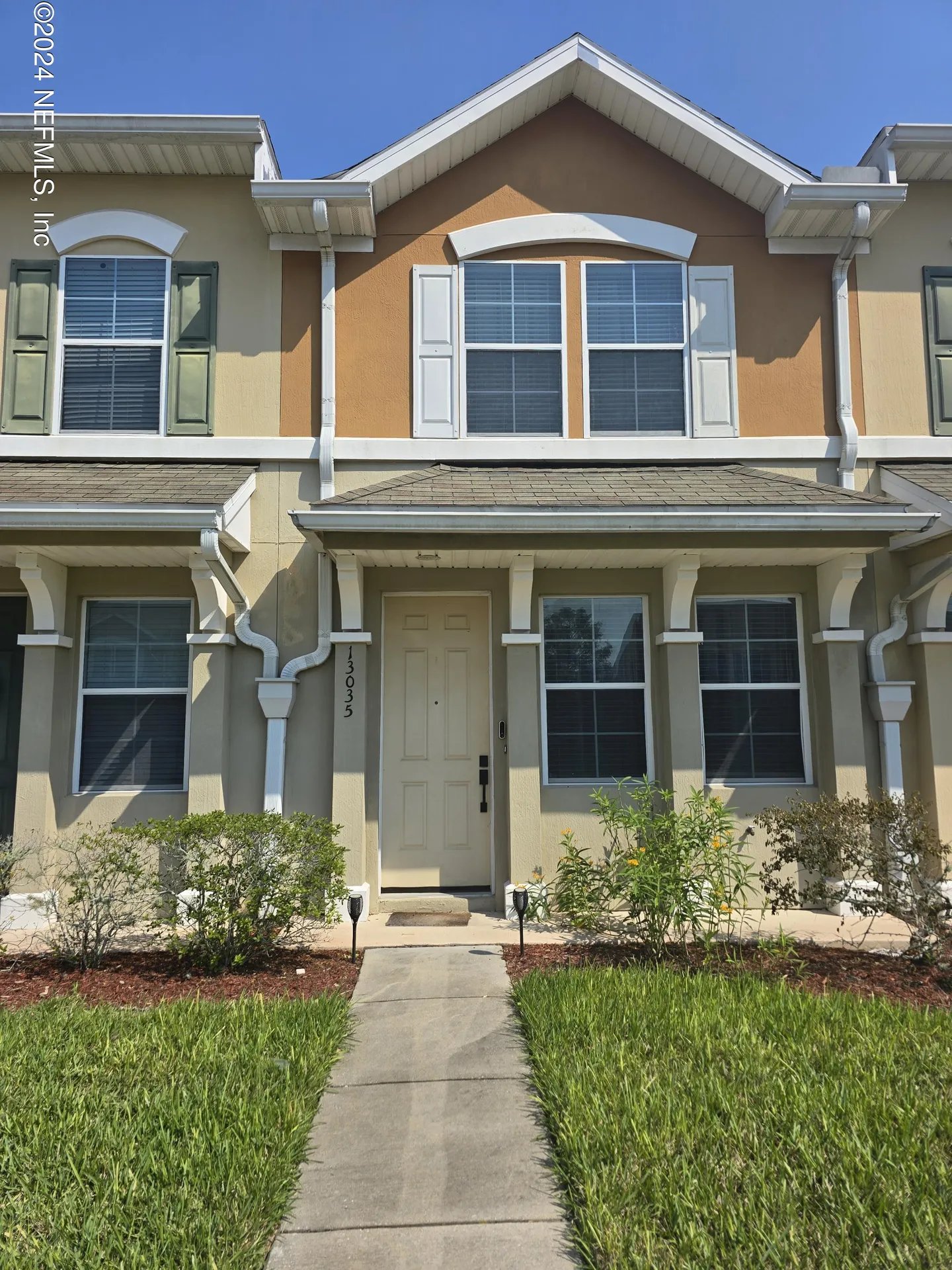 13035 Sunset Lake Drive Jacksonville FL 32258