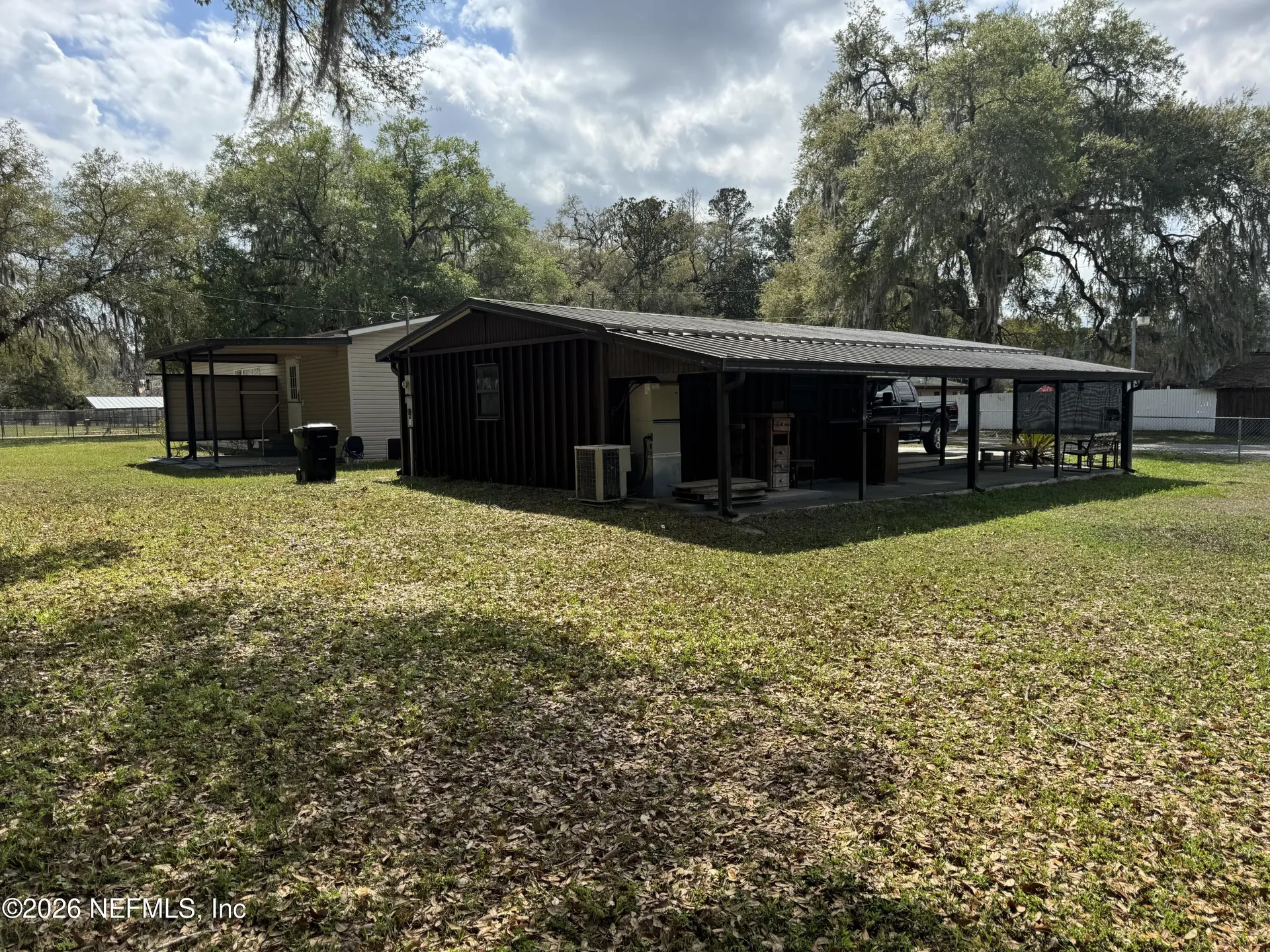 14370 NE 150th Avenue Waldo FL 32694