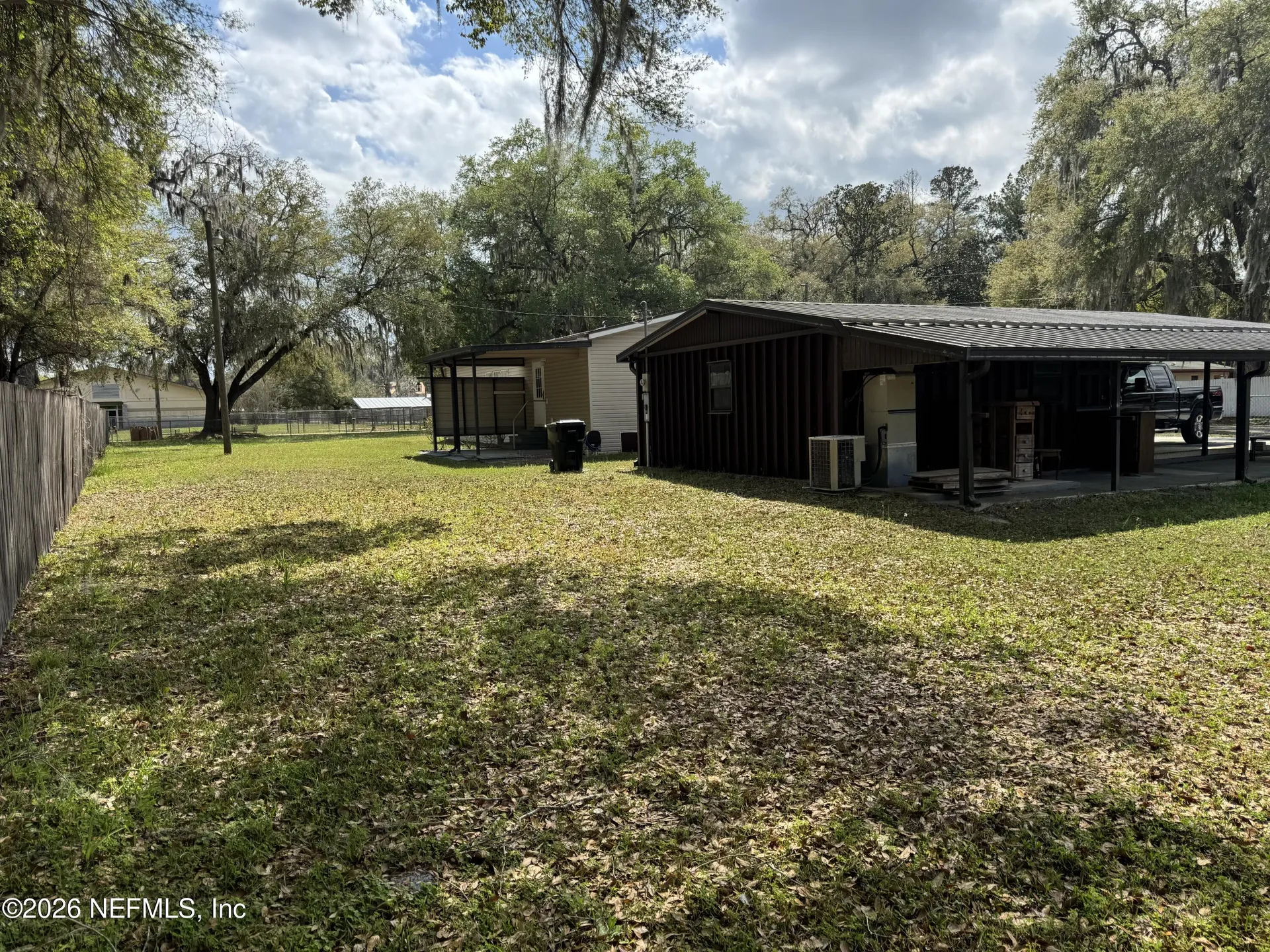 14370 NE 150th Avenue Waldo FL 32694