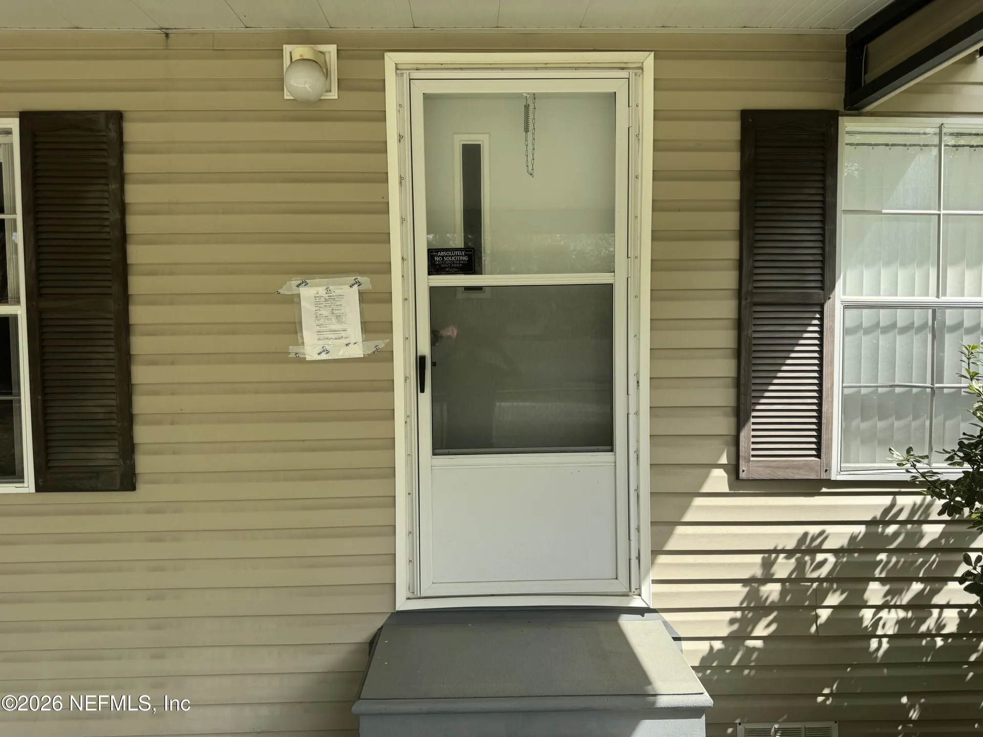 14370 NE 150th Avenue Waldo FL 32694