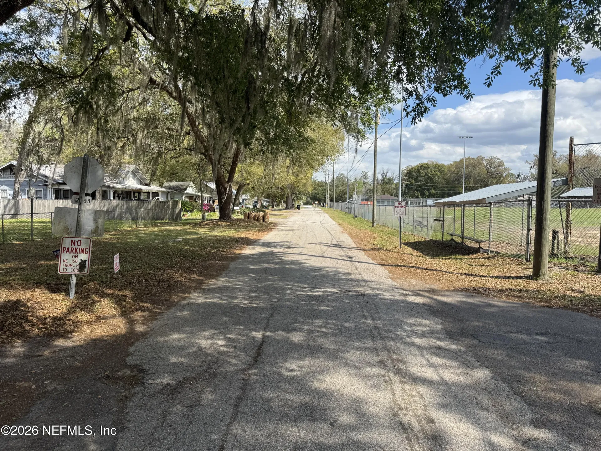 14370 NE 150th Avenue Waldo FL 32694