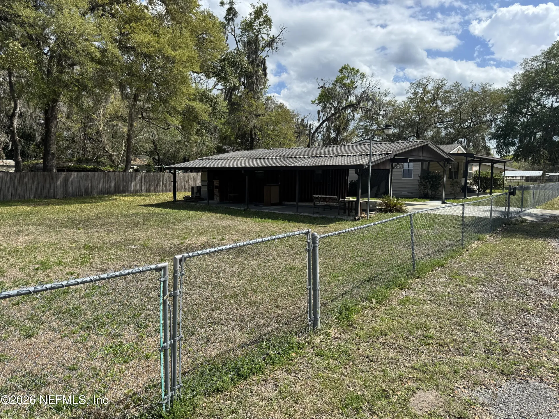 14370 NE 150th Avenue Waldo FL 32694