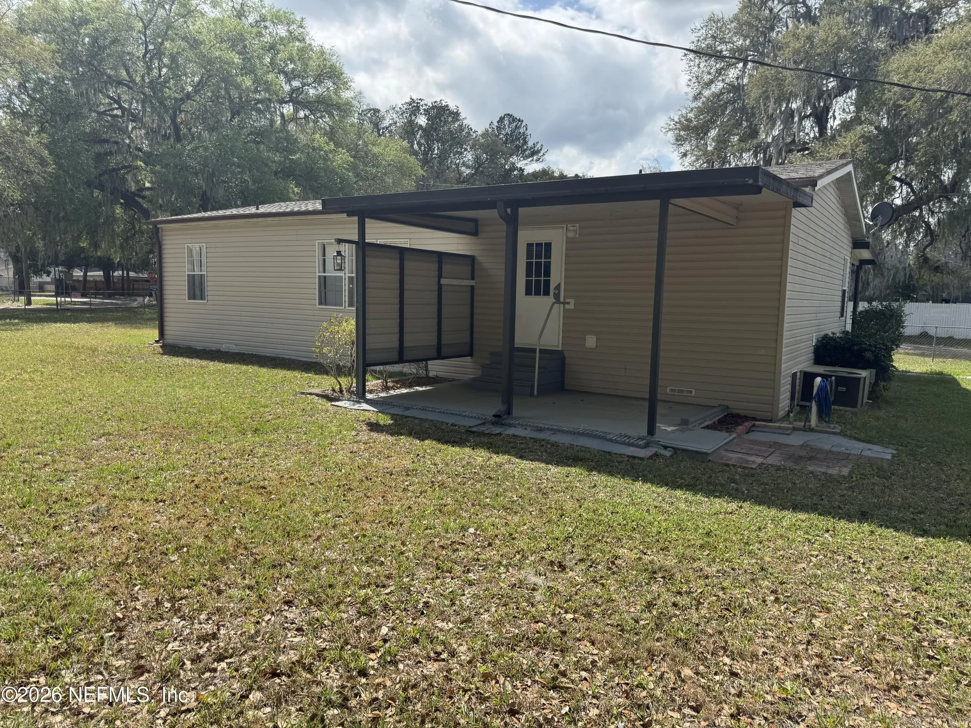 14370 NE 150th Avenue Waldo FL 32694