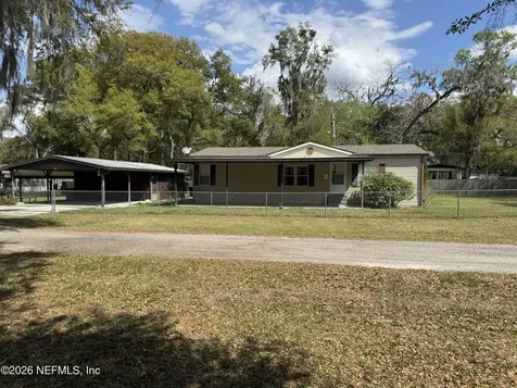 14370 NE 150th Avenue Waldo FL 32694