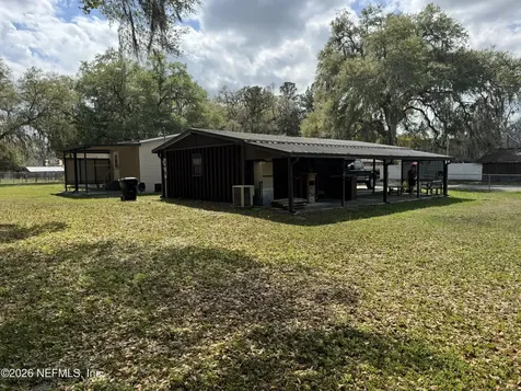 14370 NE 150th Avenue Waldo FL 32694