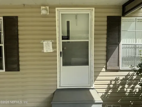 14370 NE 150th Avenue Waldo FL 32694