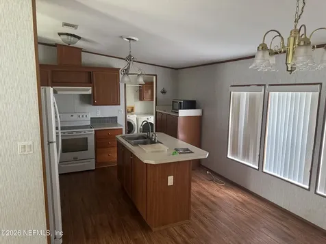 14370 NE 150th Avenue Waldo FL 32694