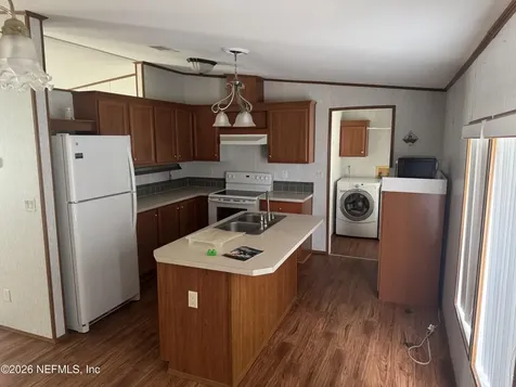 14370 NE 150th Avenue Waldo FL 32694