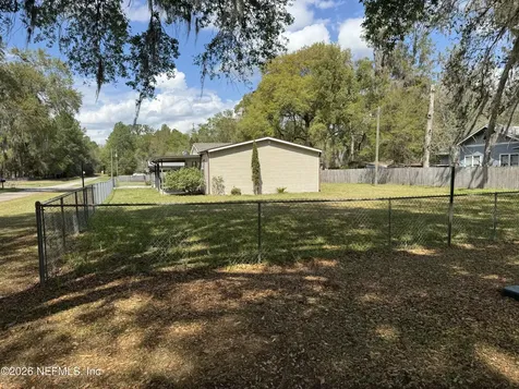 14370 NE 150th Avenue Waldo FL 32694